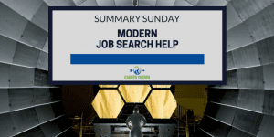 Modern Job Search