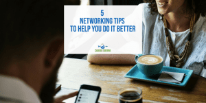 networking tips