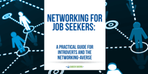 networking for job seekers