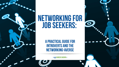 networking for job seekers