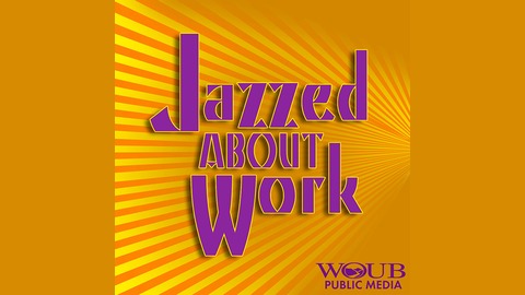 jazzed about work episode 53