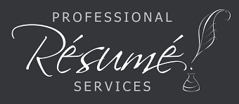 professional resume services