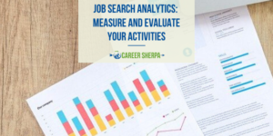 job search analytics