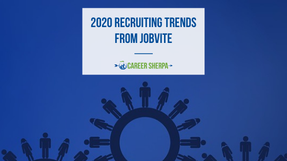 2020 recruiting trends jobvite