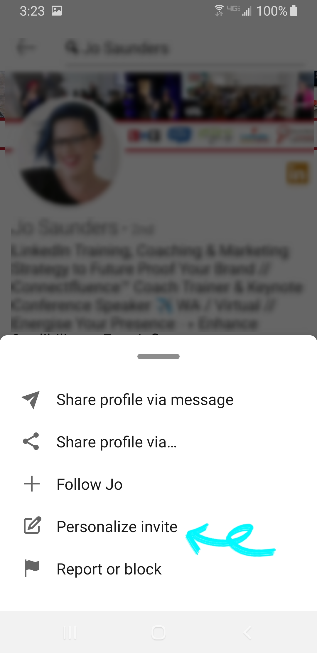Linkedin Connection Request Templates Career Sherpa Linkedin Connection Request Templates Career Sherpa