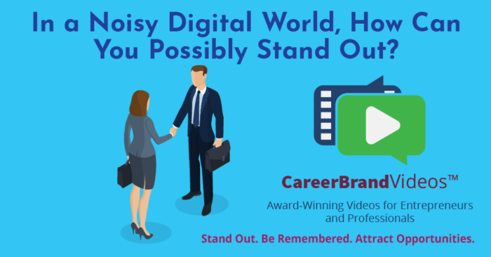 CareerBrandVideos