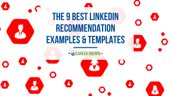 Best LinkedIn recommendation examples