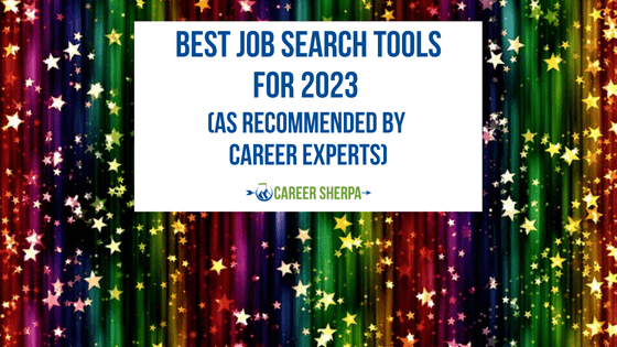 best job search tools 