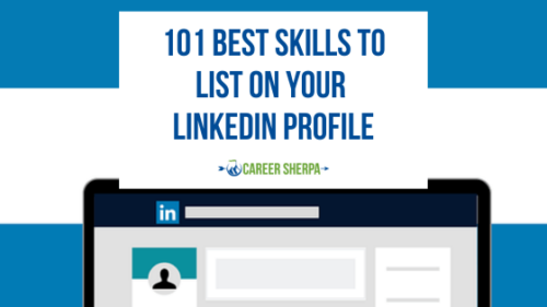 Where Do I Add Skills On Linkedin Where Do I Add Skills On Linkedin