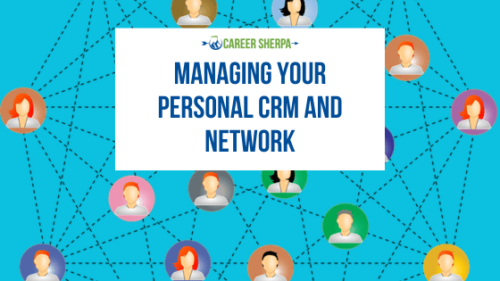 Managing your network