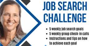 Join The Job Search Challenge